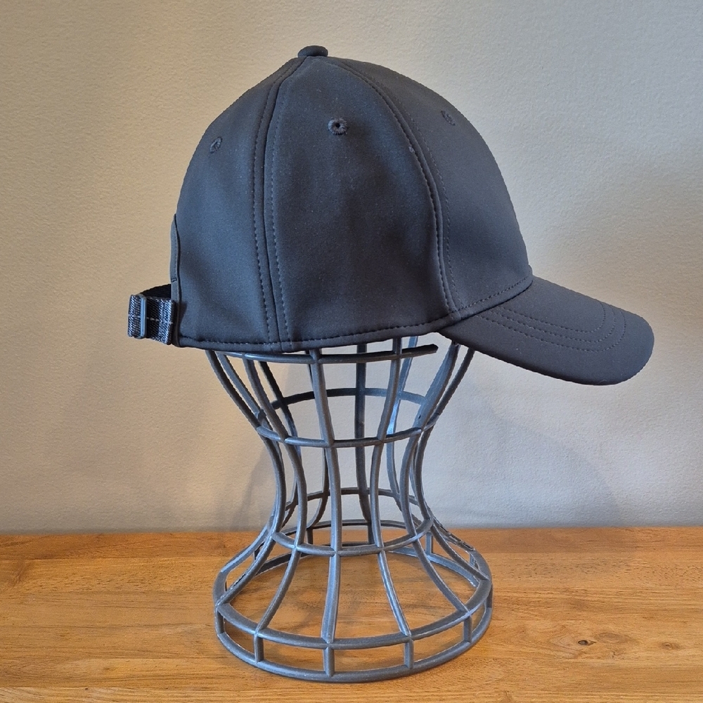 LULULEMON Baller Ball Cap Hat Barracks Green